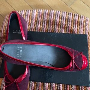 Stuart Weitzman shoes 👠